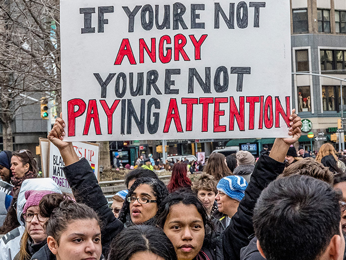 Happy Trans Day of&nbsp;Visibility