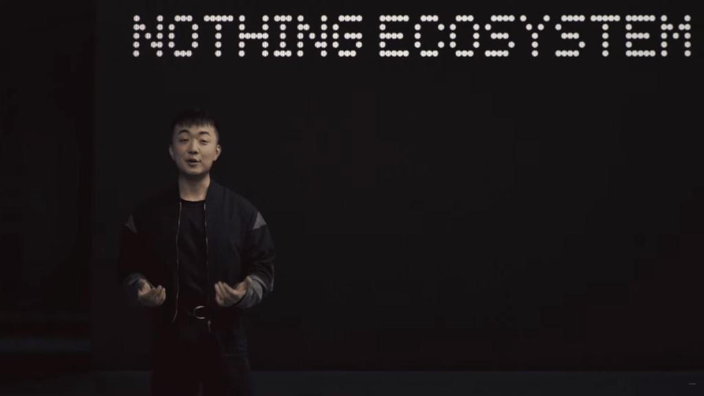 The Nothing Keynote? What&nbsp;Happened?