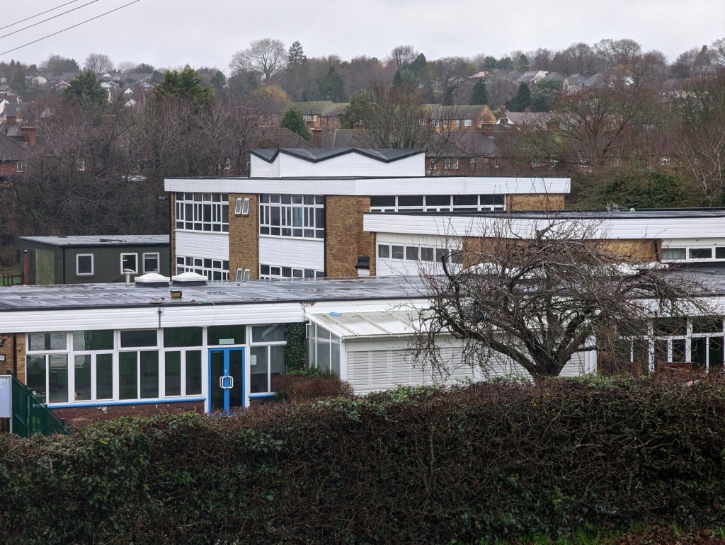 Concrete Cancer: School’s Students Facing Severe&nbsp;Disruption