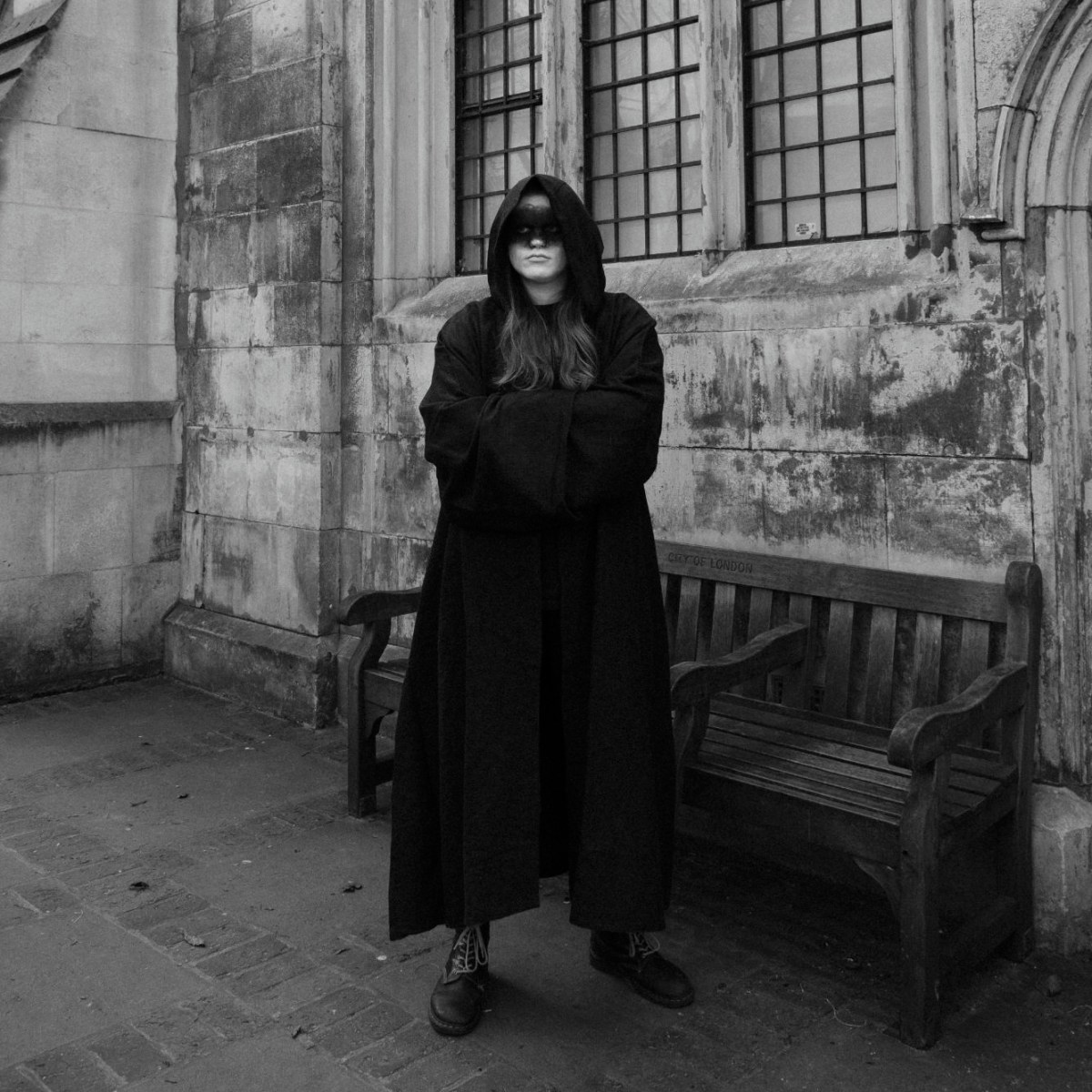 Being Trans in Black&nbsp;Metal